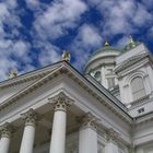 Der Dom von Helsinki I