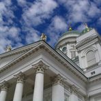 Der Dom von Helsinki I