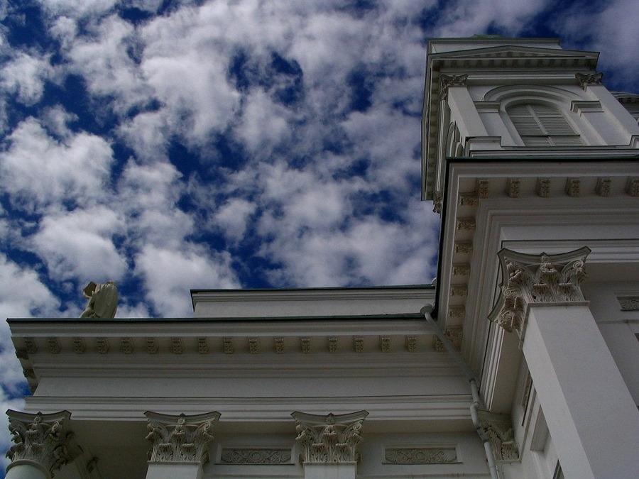 Der Dom von Helsinki III
