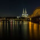 der Dom von Köln