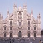 Der Dom von Milano