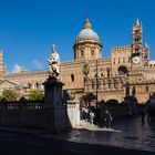 Der Dom von Palermo (1)