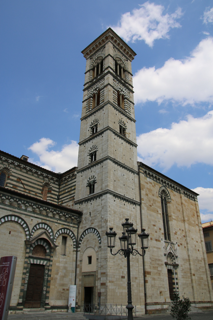 Der Dom von Prato