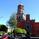 Der Dom von Queretaro