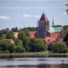 Der Dom von Ratzeburg