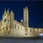 Der Dom von Siena 2022-01