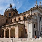 Der Dom von Urbino