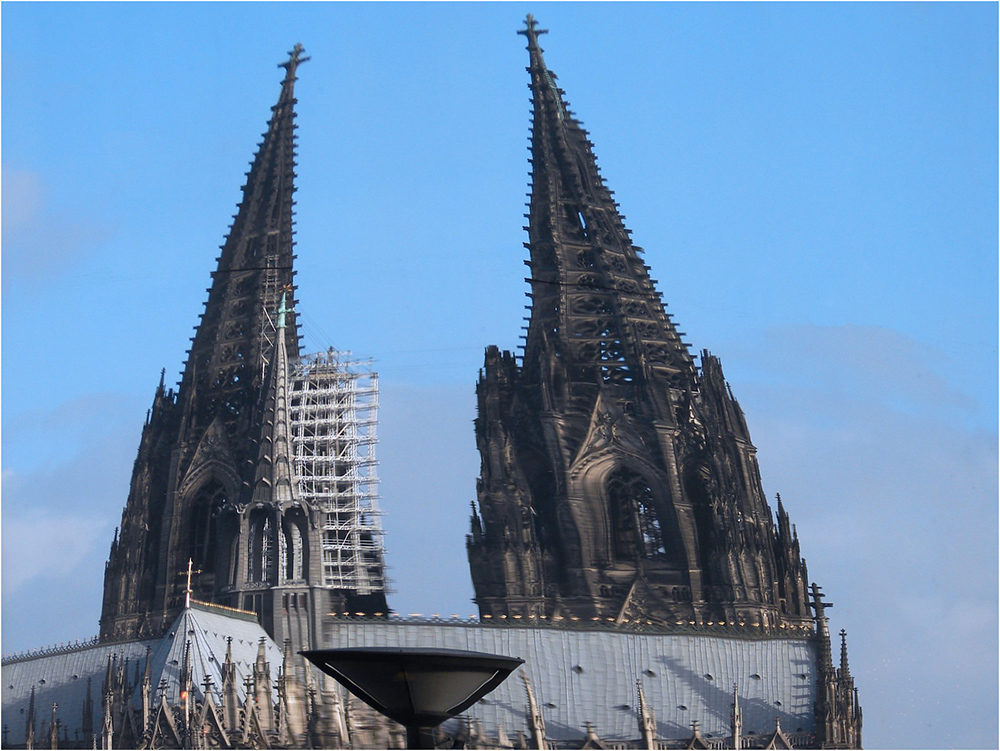 Der Dom (wat sonss)