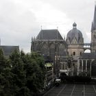 Der Dom zu Aachen