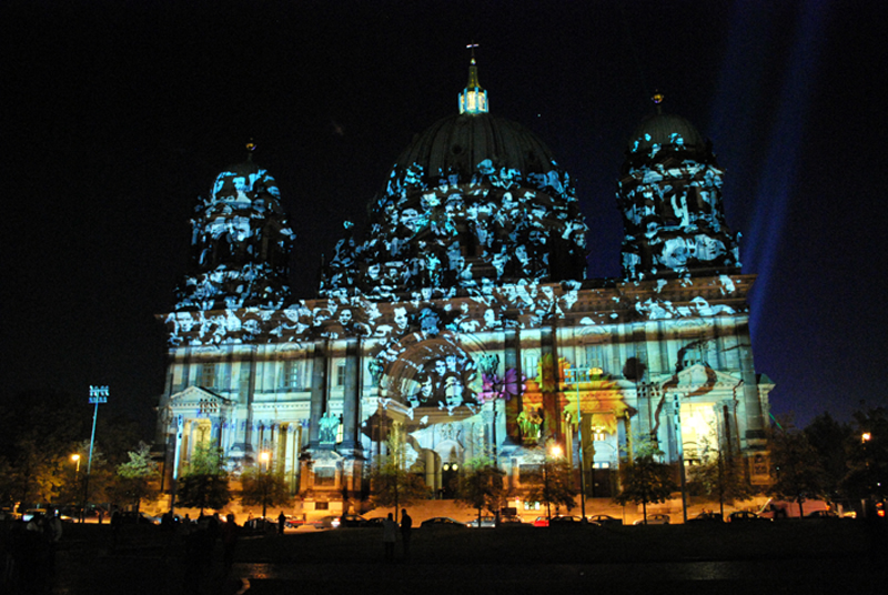 Der Dom zu Berlin