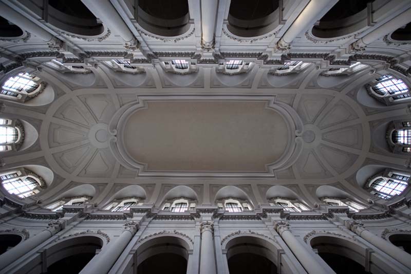Der Dom zu Dresden