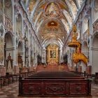 Der Dom zu Freising