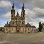 ~Der Dom zu Fulda~