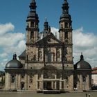 Der Dom zu Fulda