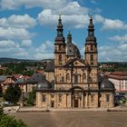 der Dom zu Fulda