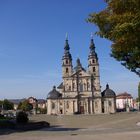 Der Dom zu Fulda