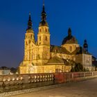 Der Dom zu Fulda