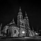 Der Dom zu Fulda SW