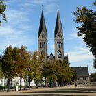 Der Dom zu Halberstadt