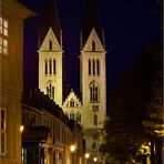 Der Dom zu Halberstadt