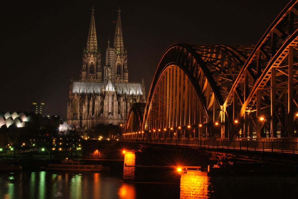 Der Dom zu Kölle