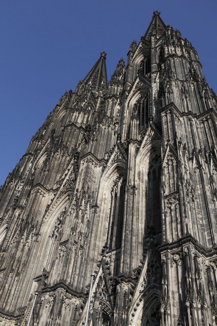 Der Dom zu Kölle