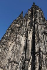 Der Dom zu Kölle