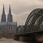 Der Dom zu Kölle