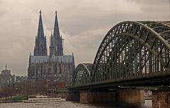 Der Dom zu Kölle