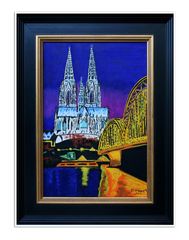 der Dom zu "Kölle"