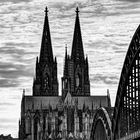 Der Dom zu Köln