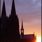 Der Dom zu Köln