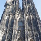 Der Dom zu Köln