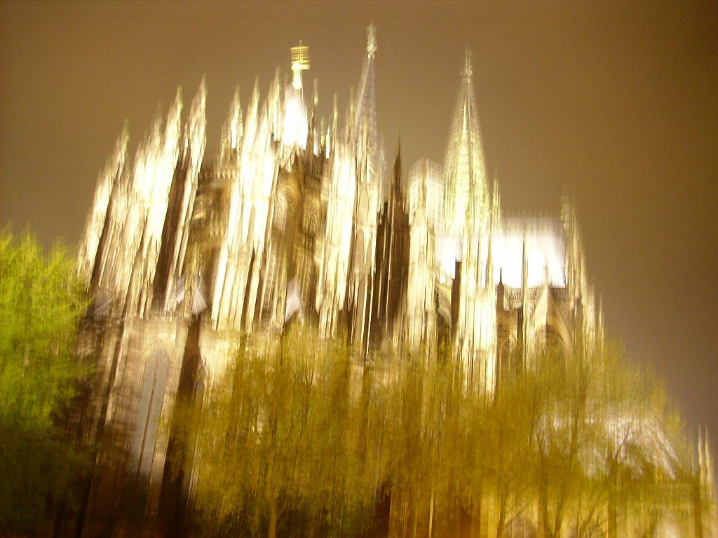 der dom zu köln