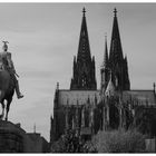 Der Dom zu Köln