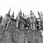 Der Dom zu Köln