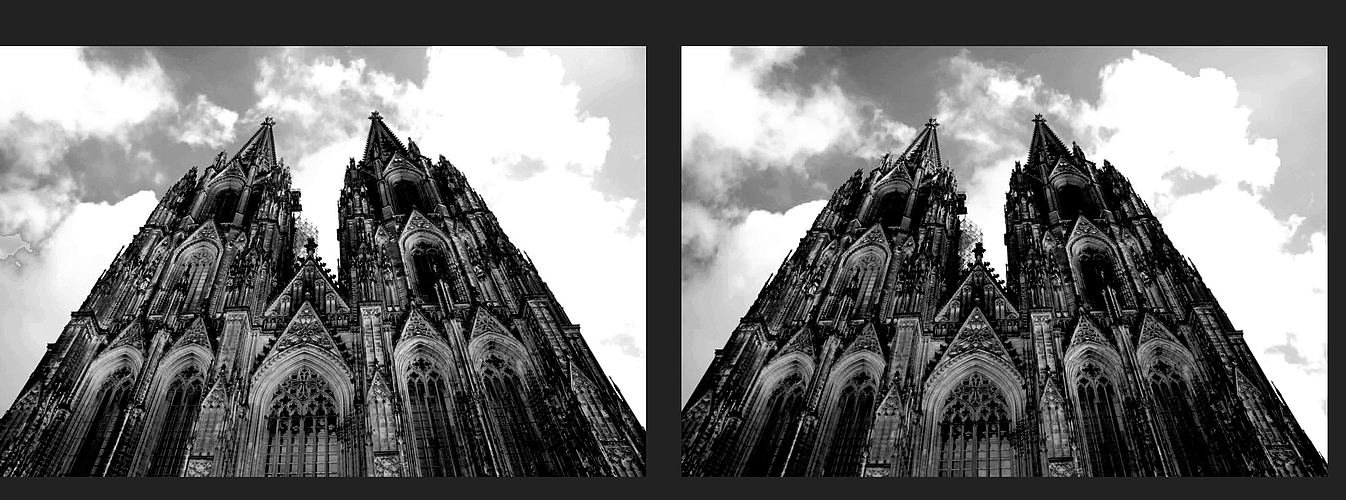 *Der Dom zu Köln III* (3D)