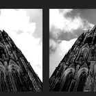 *Der Dom zu Köln III* (3D)