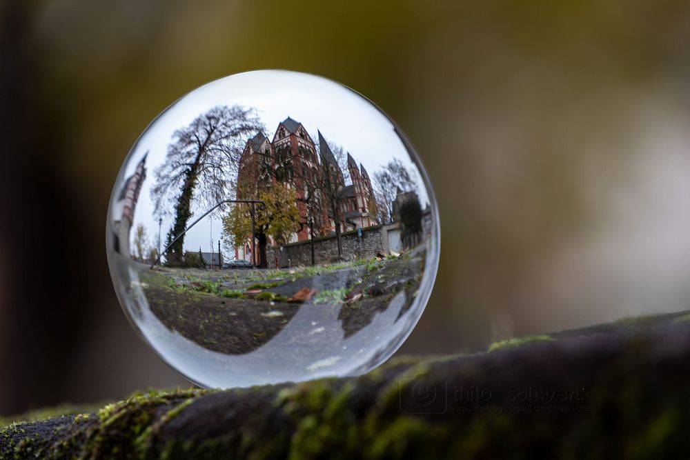 Der Dom zu Limburg