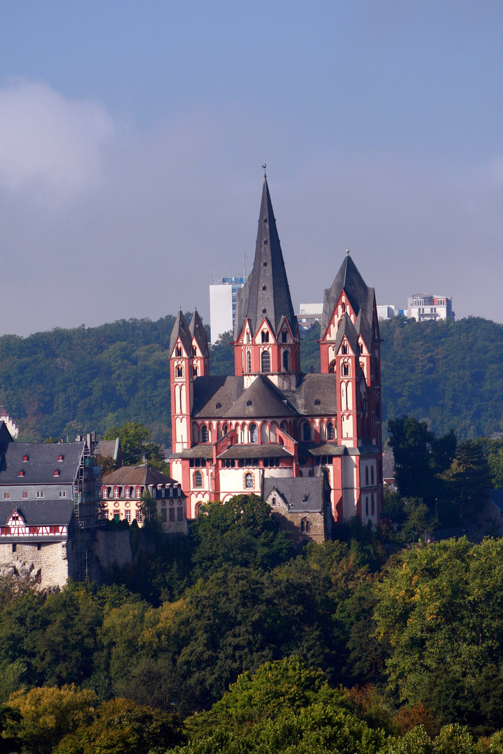 Der Dom zu Limburg