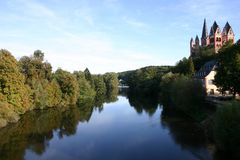 Der Dom zu Limburg