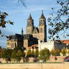 Der Dom zu Magdeburg