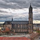 Der Dom zu Magdeburg