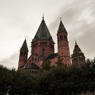 Der Dom zu Mainz