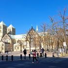 Der Dom zu Münster