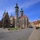 ...Der Dom zu Naumburg...