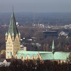 Der Dom zu Paderborn