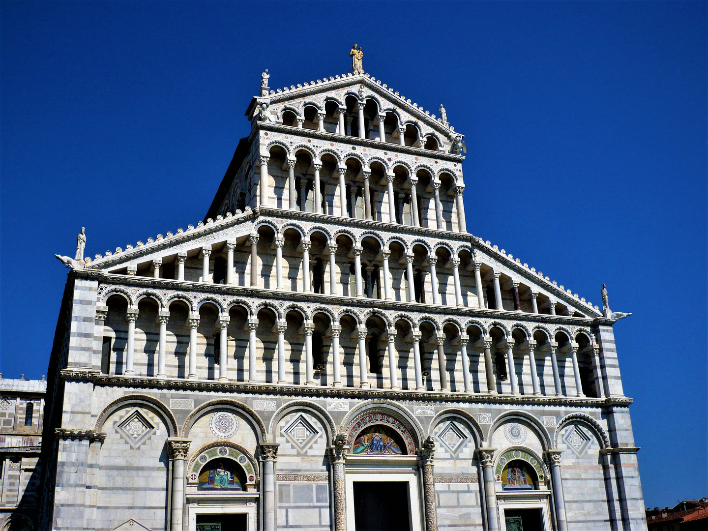 .der DOM zu PISA.(2)