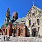 Der Dom zu Ribe - Dänemarks älteste Domkirche