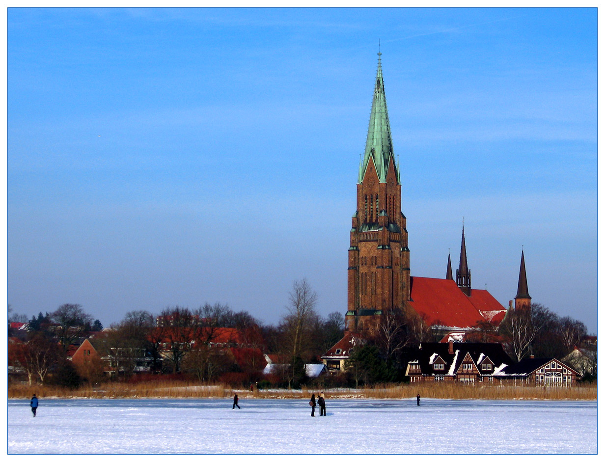 Der Dom zu Schleswig